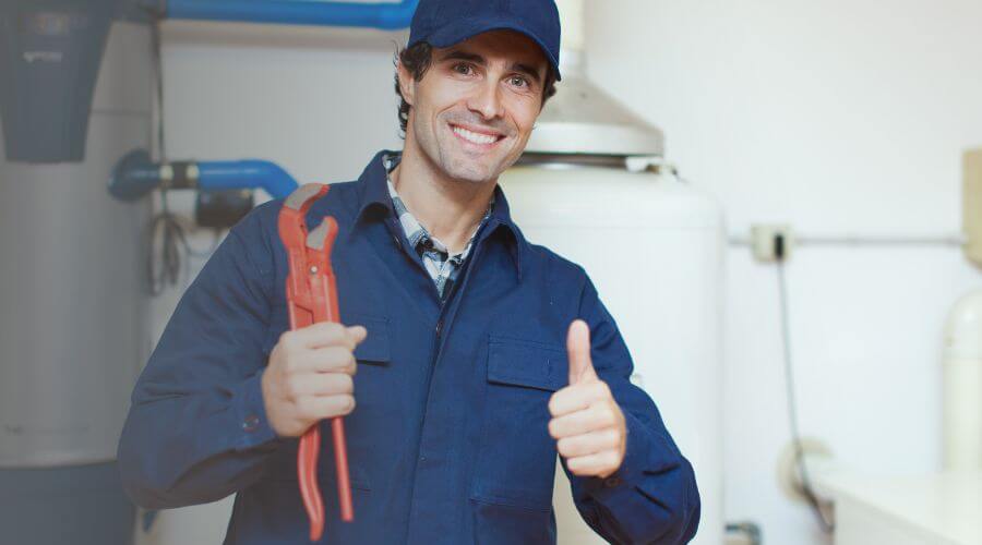Local expert plumbing services in Huntsville, IL